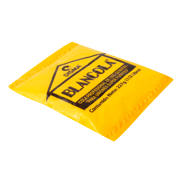 Funda Goma Blancola 1/2 Libra