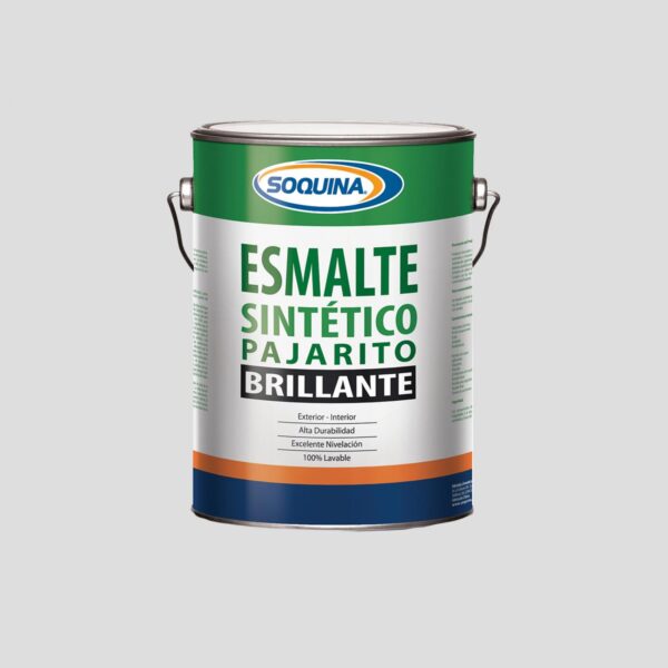 Galón Sintético Automotriz Aluminio Disther