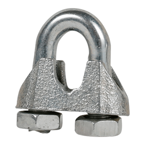 Grillete Galv. 3/4 19mm