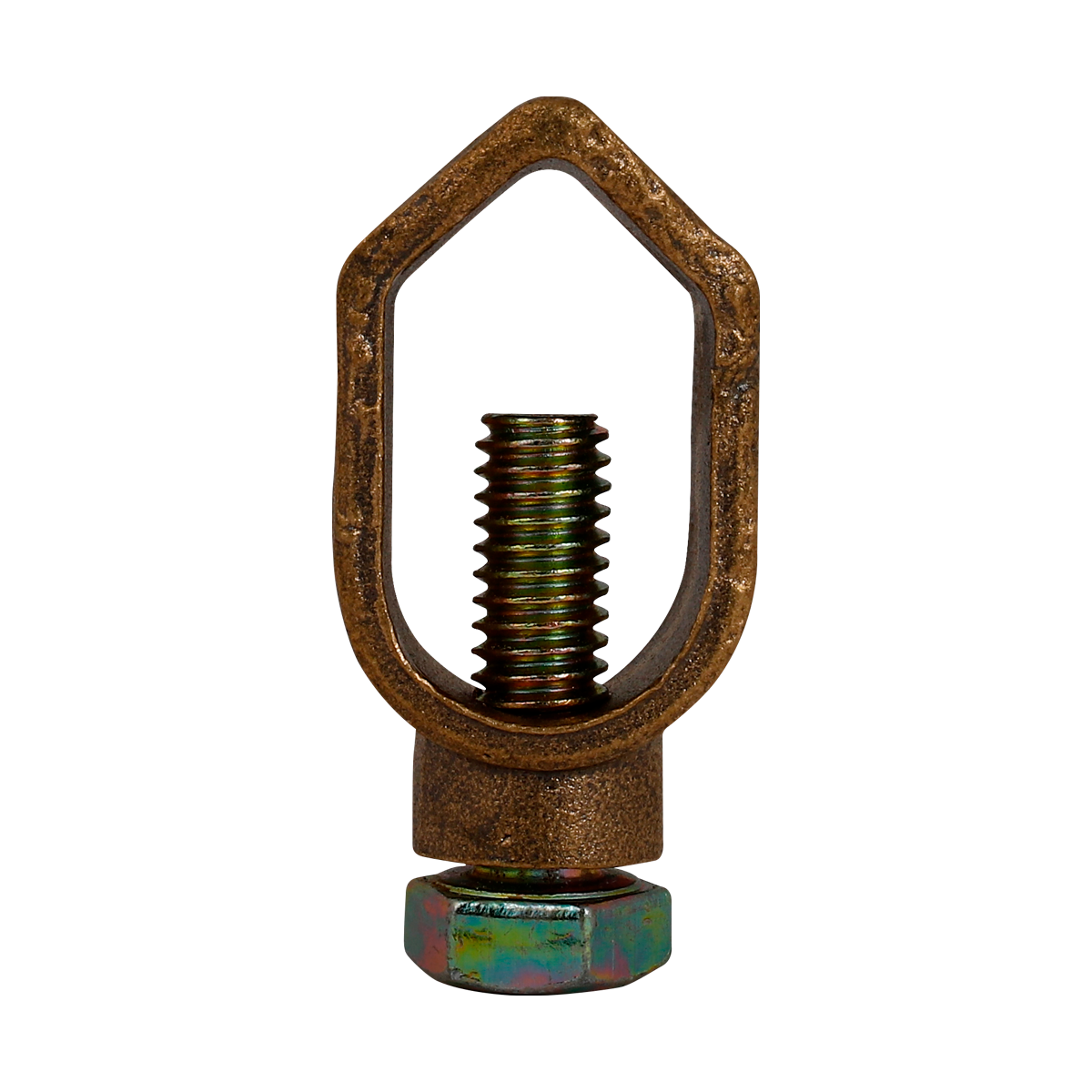 Grillete P Varilla de Cobre 1 2 Prow