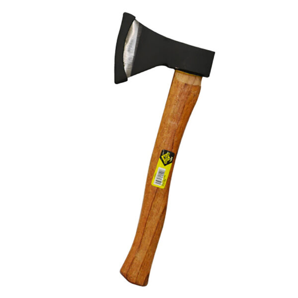Hacha Hunter 600gm M/Madera HM-1573