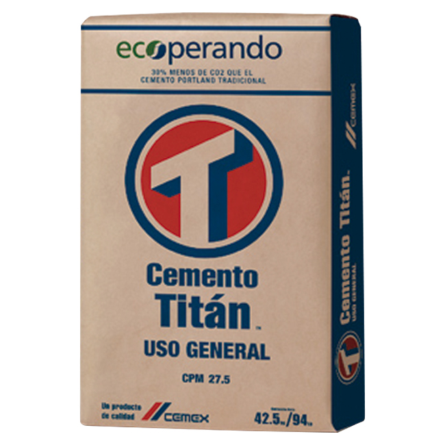 Libra Cemento