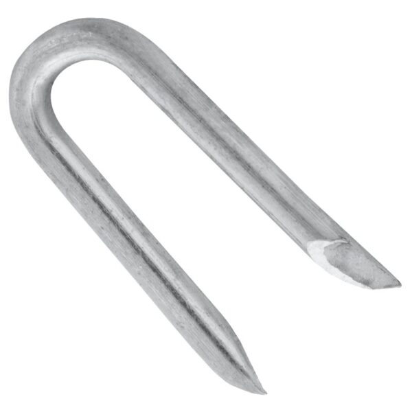 Libra Grapa D/Púa 1x9 Adelca