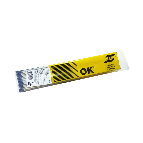 Libra Soldadura Ok 6011