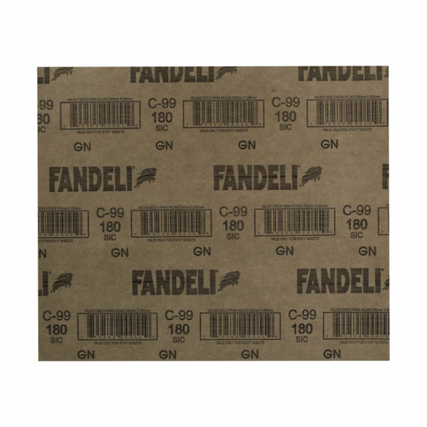 Lija Fandeli #180