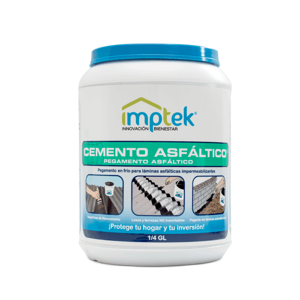 Litro Cemento Asfaltico