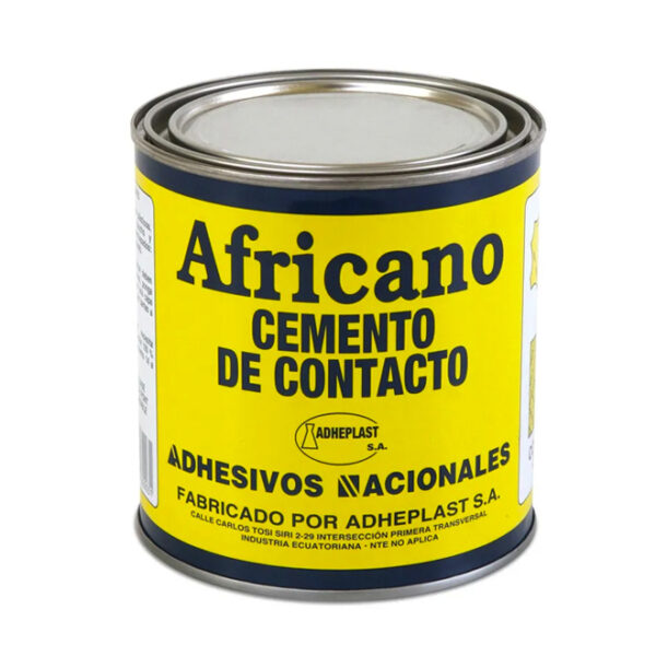 Medio litro Cemento Asfaltico