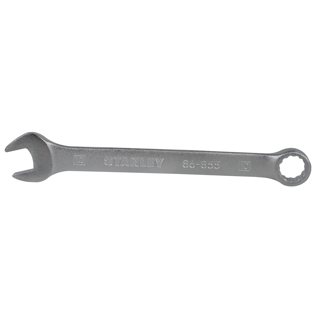 Llave Mixta 10mm Stanley