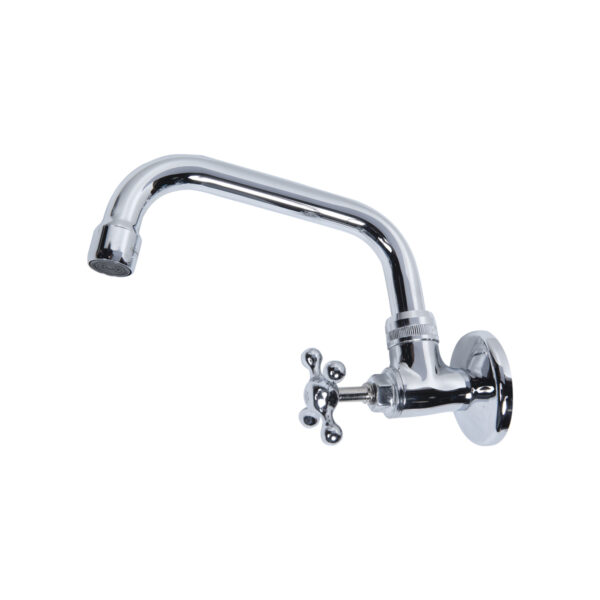 Llave P/Fregadero P/Pared FV Cruz F.E420 03/13 PA