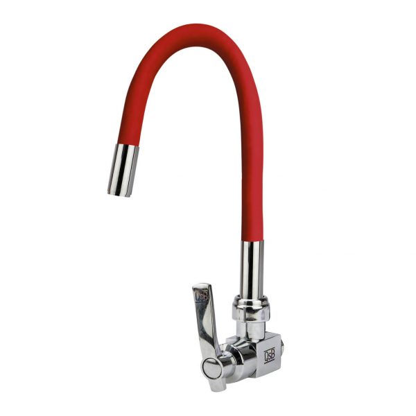 Llave para Fregadero Color