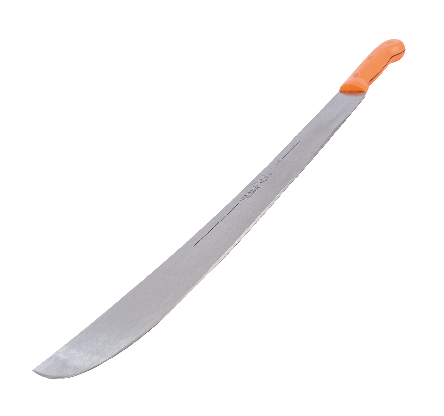 Machete Águila Tomate 191-24 Hansa