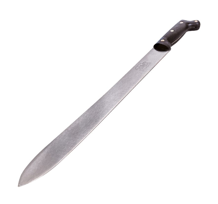 Machete Peinilla Bellota 66-18PBM