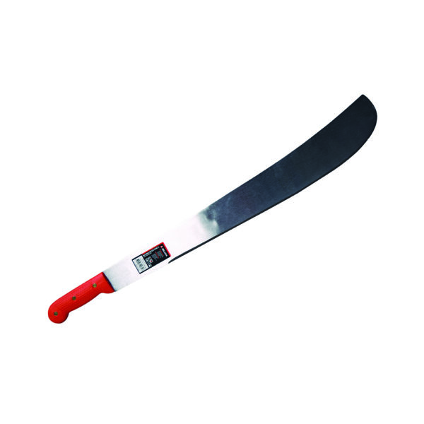 Machete Tiburón 24191-24 PPS TIB C/Tomate