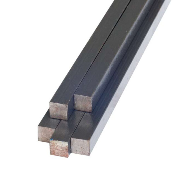 Metro Barra Cuadrada 1/2