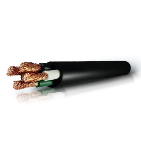 Metro Cable Concéntrico 3x12 Andescable