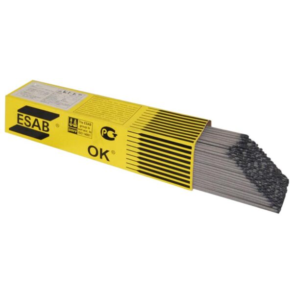 Paquete Soldadura OK 332