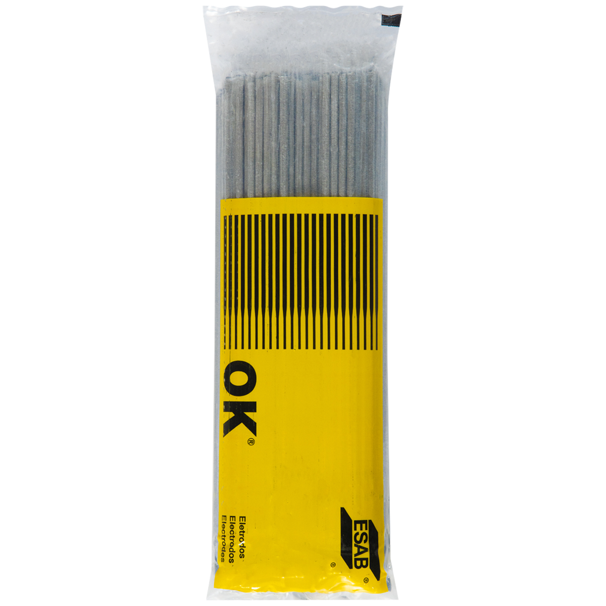 Paquete Soldadura OK 7018