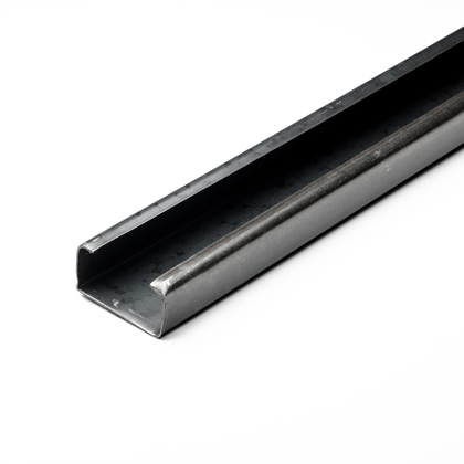 Perfil Primario Canal Carga Galv. 40x11x3660x0.70mm