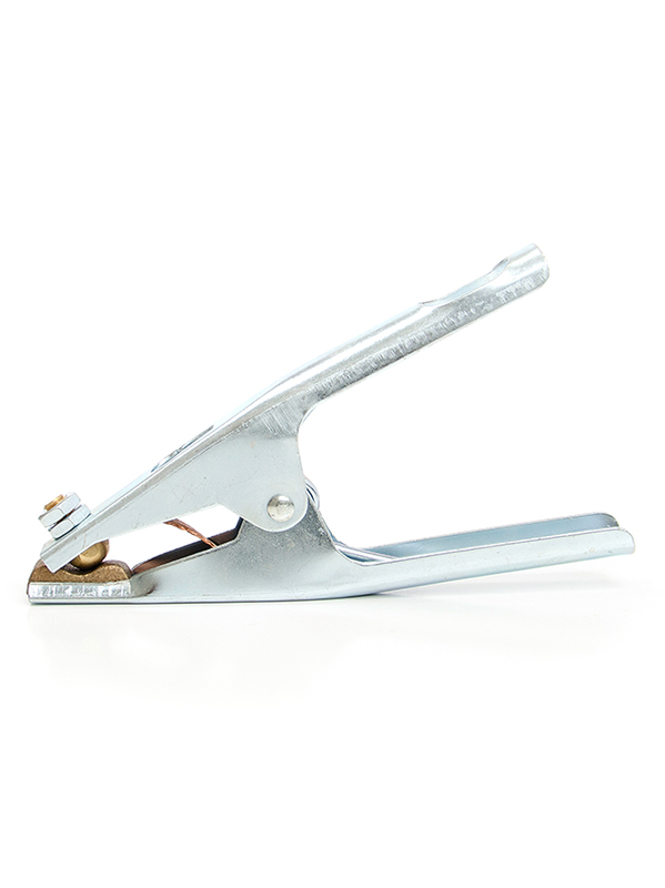 Pinza Tierra JEM 300 AMP CH