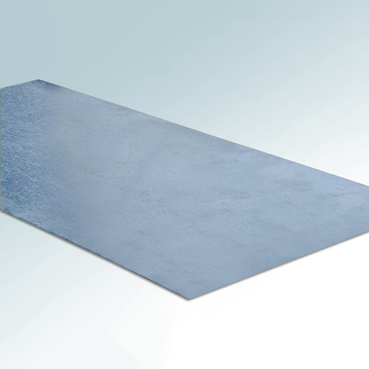 Plancha Galv. 1.22x2.44x2