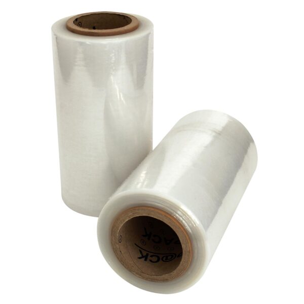 Plástico Strech 38x18mc