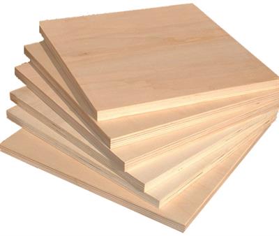 Pliwood Corriente 1.22x2.44x9mm