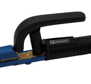 Portaelectrodo 500AM Toolcraft