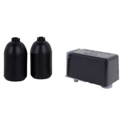 Radar para Cisterna o Tanque Elevado