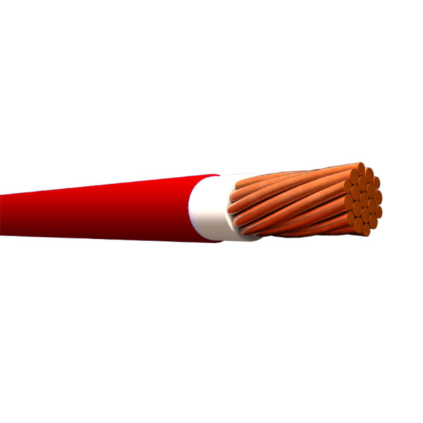 Rollo Cable Flexible 2x14 Andescable
