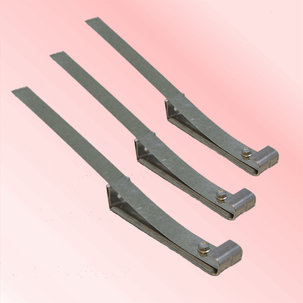 Soporte con Tira K6