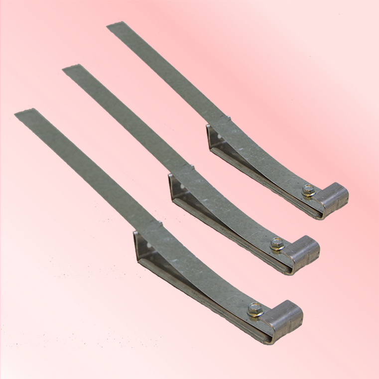 Soporte con Tira K6