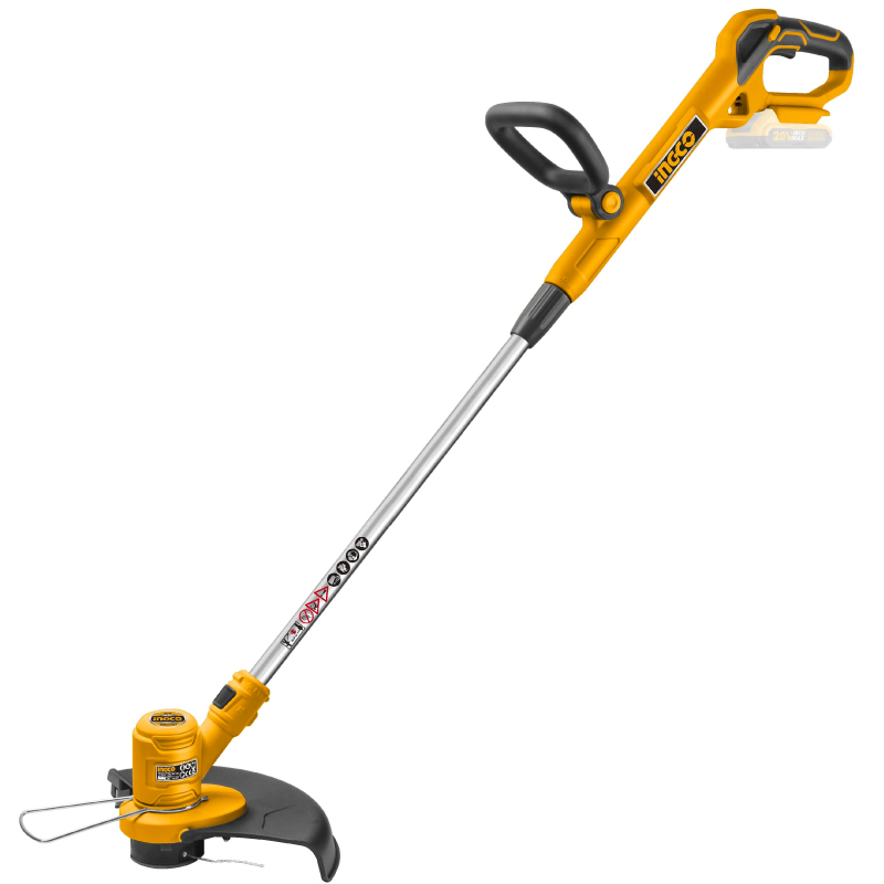 Cortadora de Hierba 20V Ingco