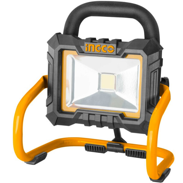 Kit Reflector Led 20W Ingco