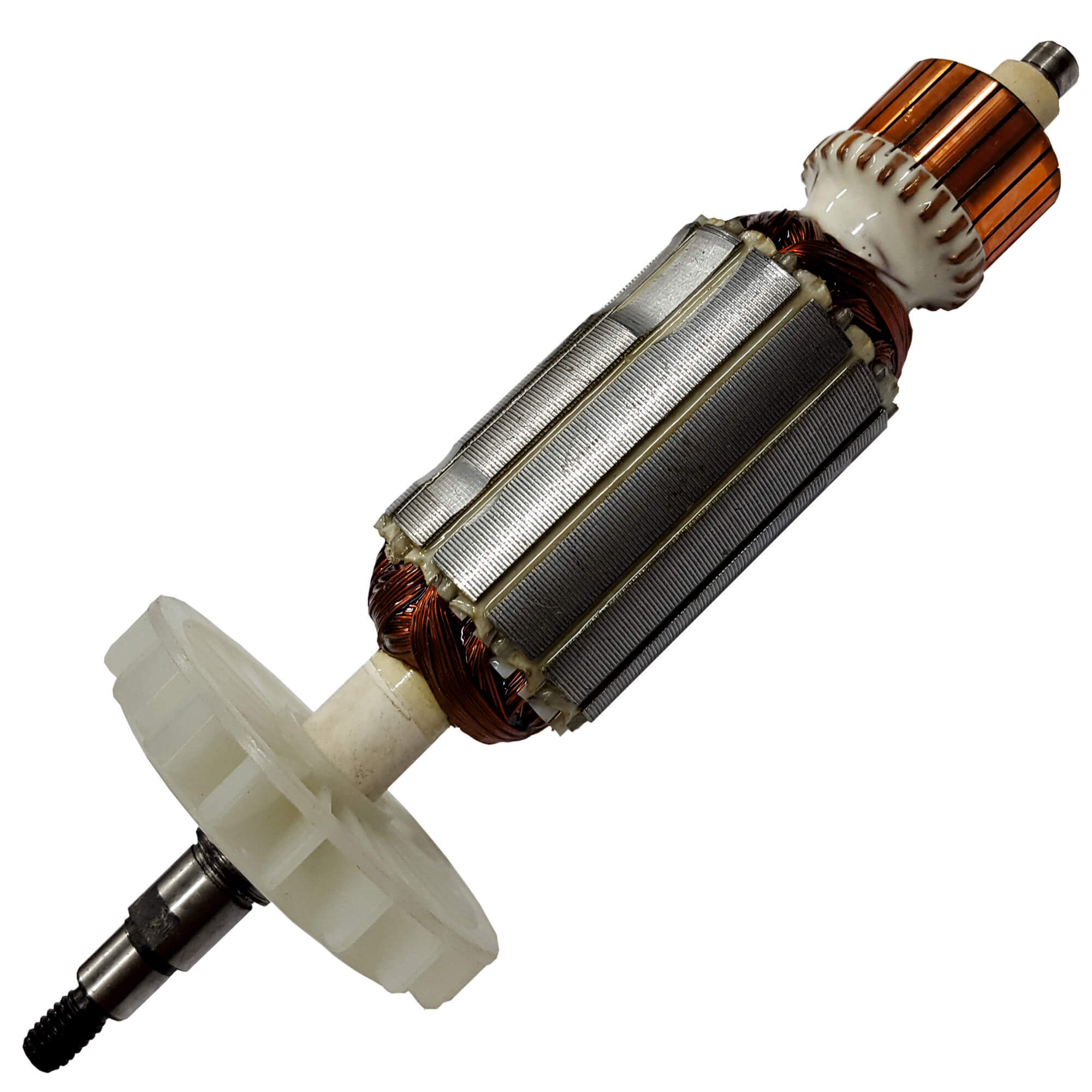 Rotor Taladro de Impacto 650W Ingco