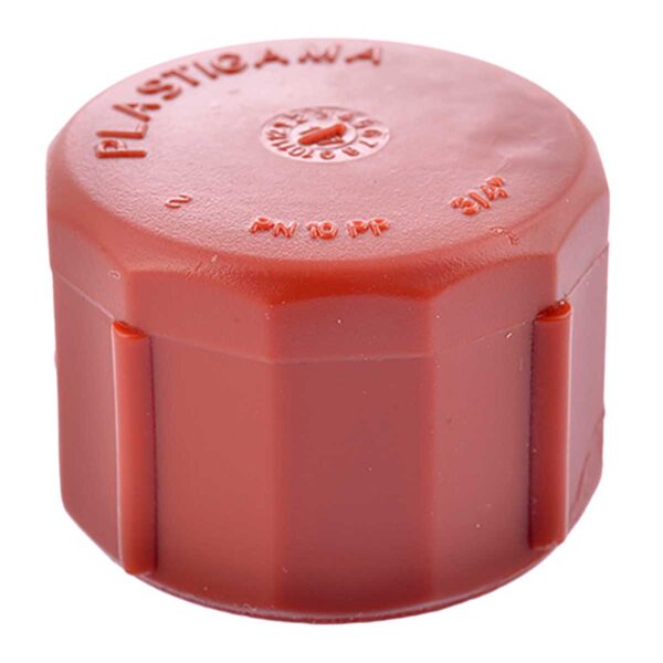 Tapón Hembra 3 Plastigama