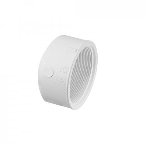 Tapón Hembra PVC Presión Tigre 2/2 E/C