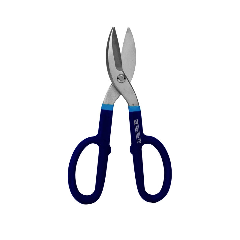 Tijera para Hojalatero 10 Toolcraft