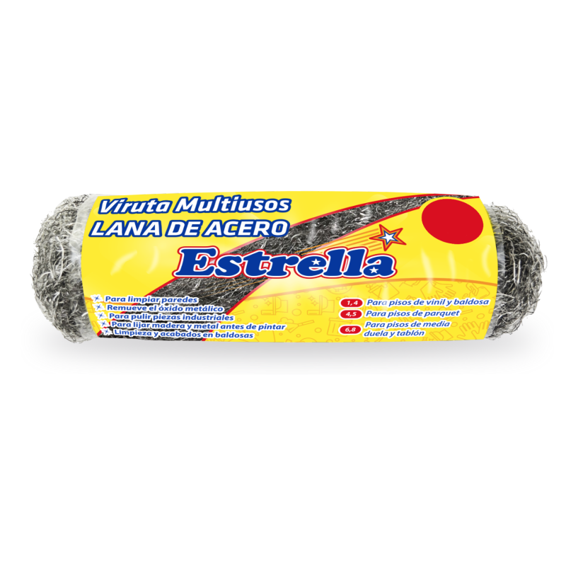 Viruta de Piso