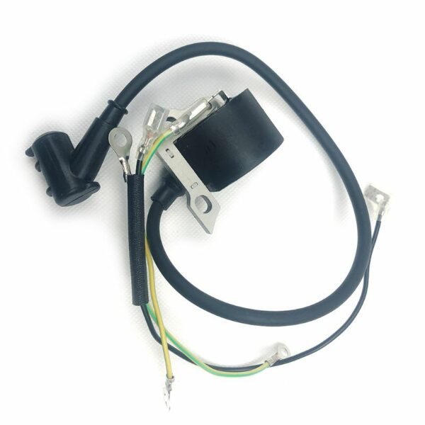 BOVINA DE INYECCION GENERADOR ELECTRICO A GASOLINA 110V 8.3A 5,5KVA 12V INGCO