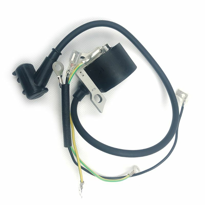 BOVINA DE INYECCION CORTADORA DE HIERBA A GASOLINA 43CC (1PC) INGCO