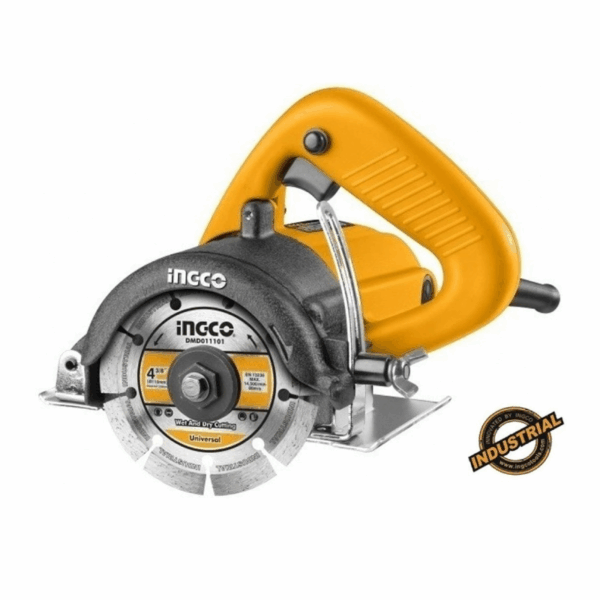 Cortadora de Mármol 1400W Ingco