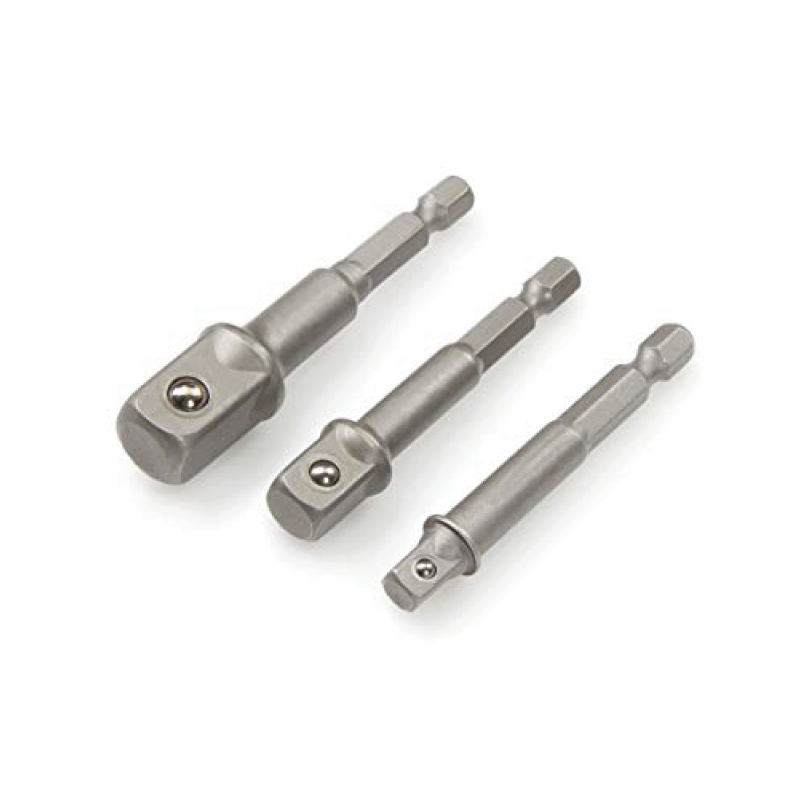 LLAVE NEUMATICA 1 2 CRACHA INGCO