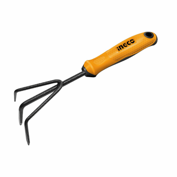 RASTRILLO DE JARDIN 300MM INGCO