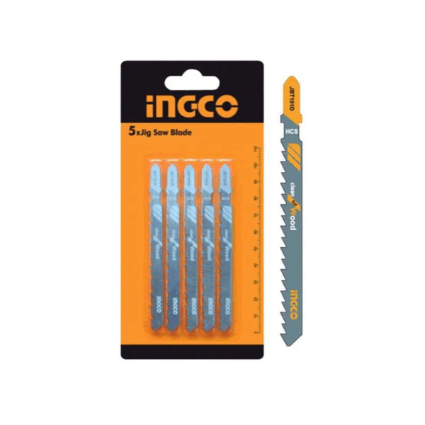 Set Sierras para Madera Ingco