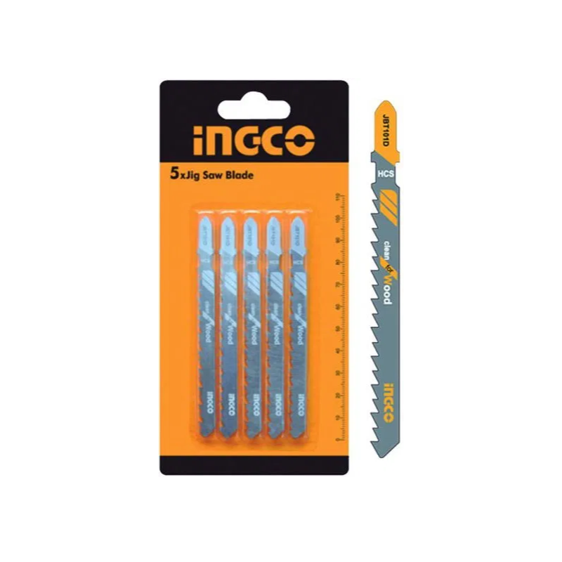 Set Sierras para Madera Ingco