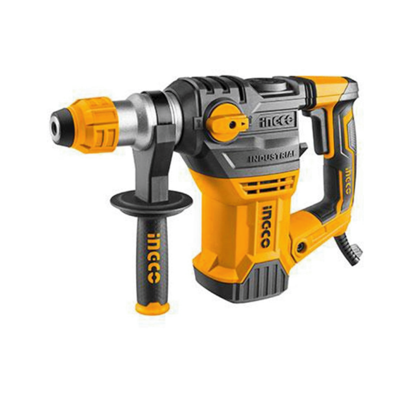 Taladro Rotomartillo SDS Plus 800W Ingco