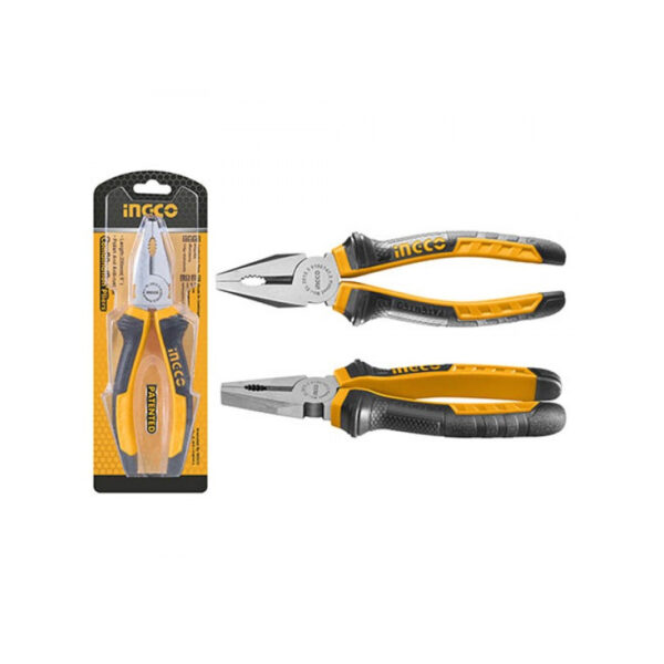 PINZA CORTE 6" PROFESIONAL INGCO