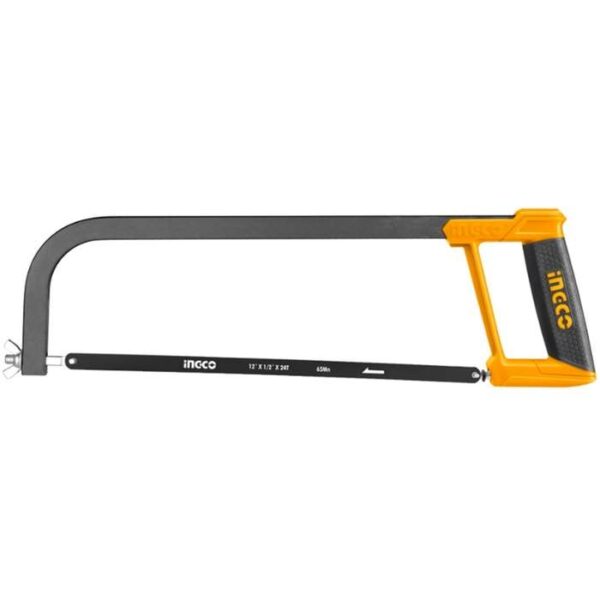 ARCO DE SIERRA 12" PROFESIONAL INGCO