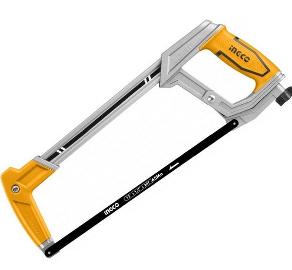ARCO DE SIERRA 300MM METALICO INDUSTRIAL INGCO
