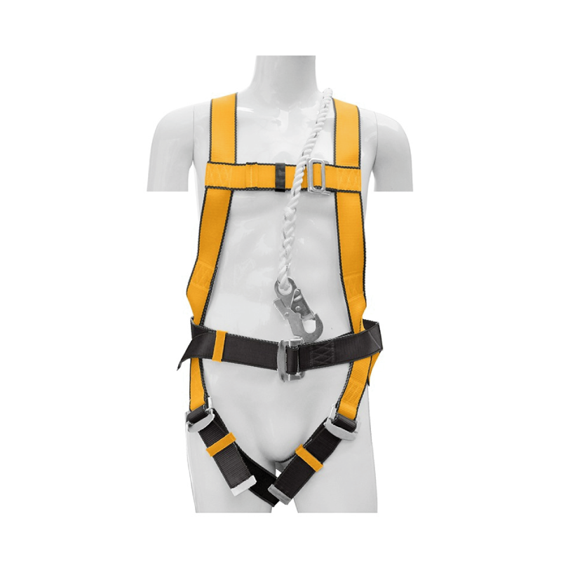 ARNES DE SEGURIDAD INGCO